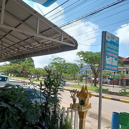 Green Garden Guesthouse Kampot Luaran gambar