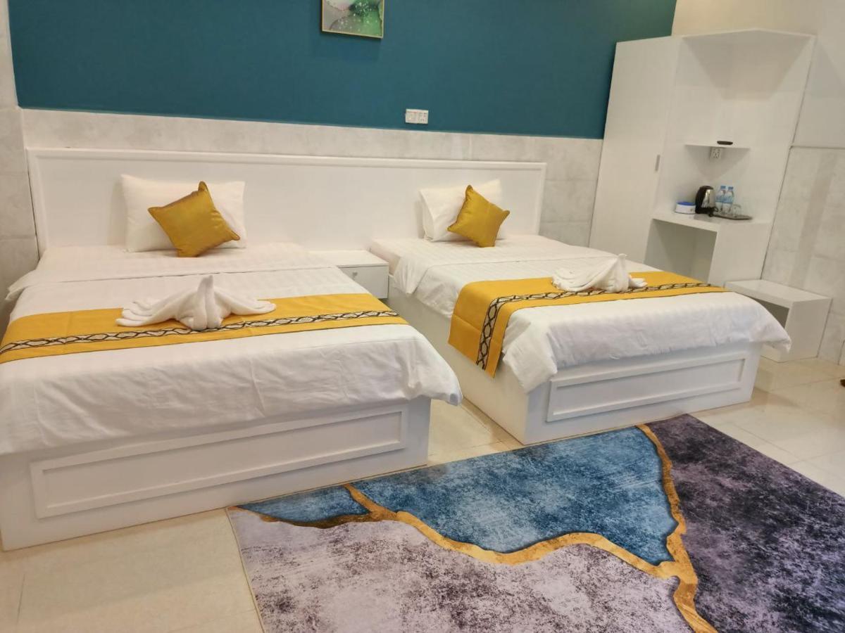 Green Garden Guesthouse Kampot Luaran gambar