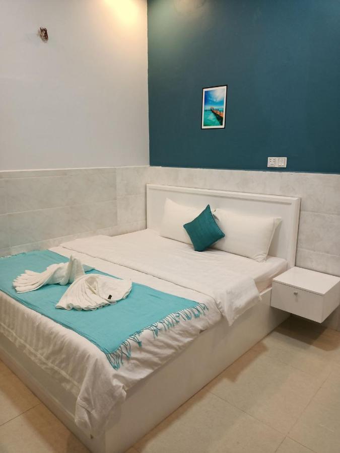 Green Garden Guesthouse Kampot Luaran gambar