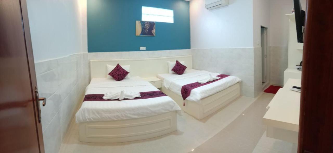 Green Garden Guesthouse Kampot Luaran gambar