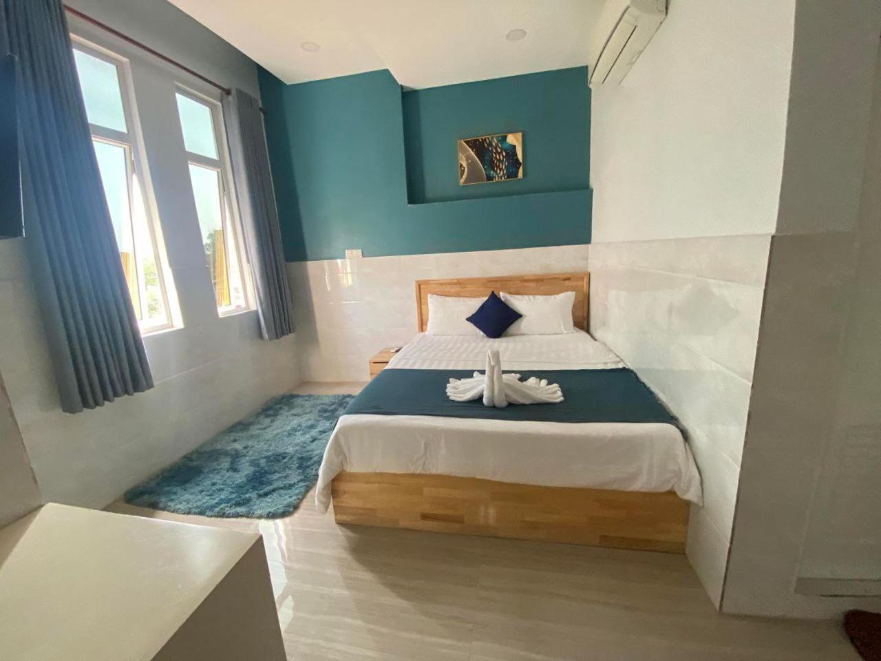 Green Garden Guesthouse Kampot Luaran gambar